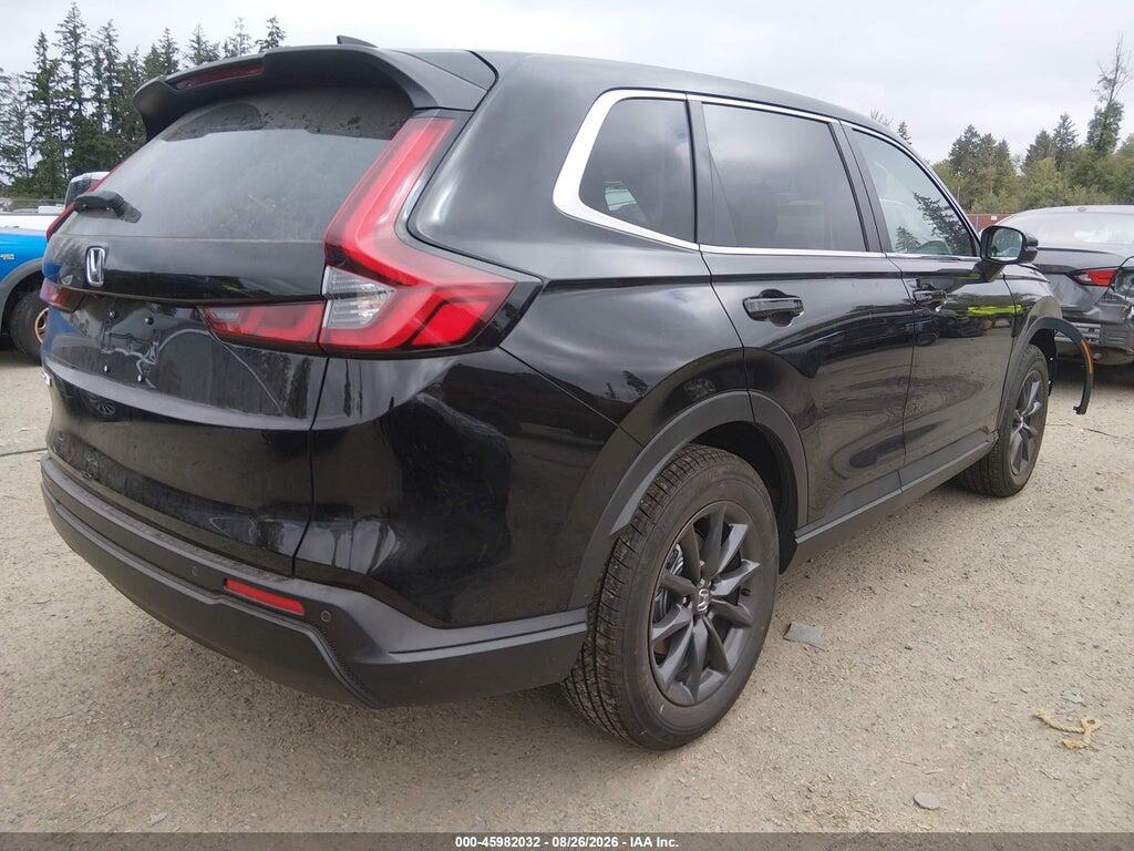 2HKRS4H79TH499818 2026 HONDA CR-V photo no. 4