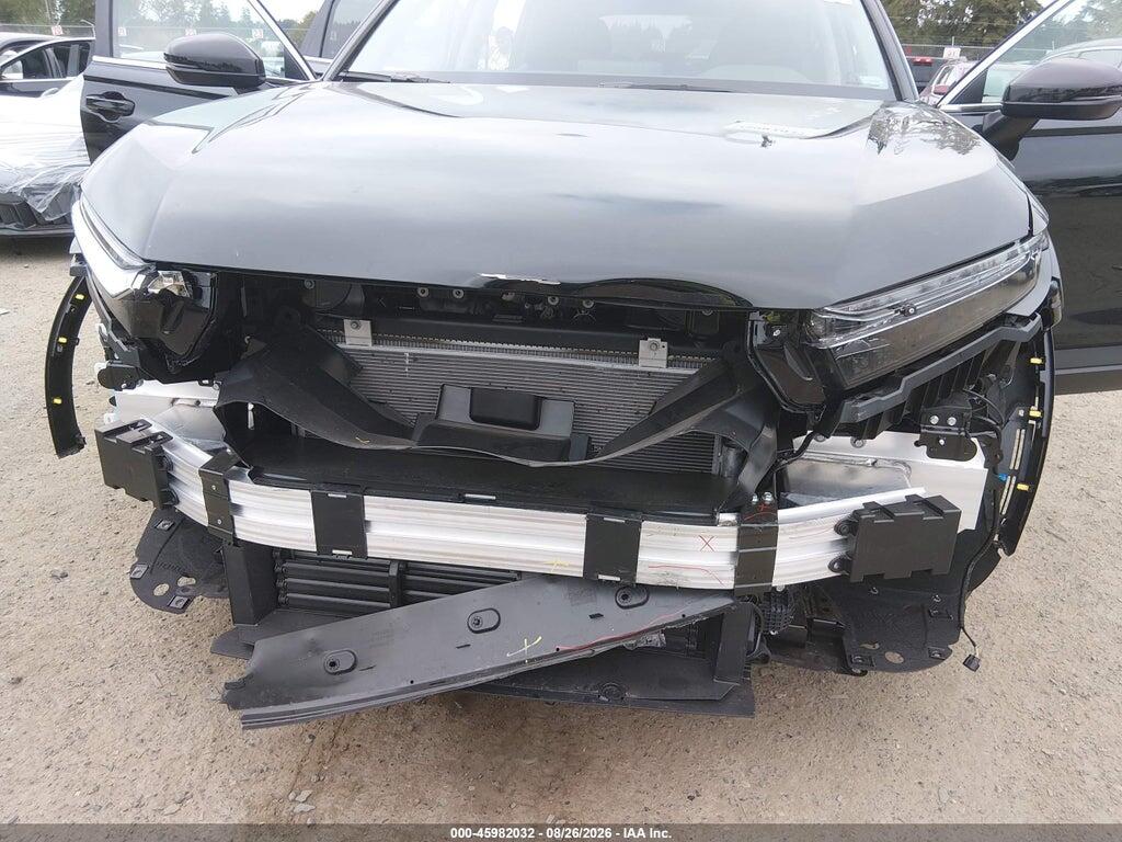 2HKRS4H79TH499818 2026 HONDA CR-V photo no. 6