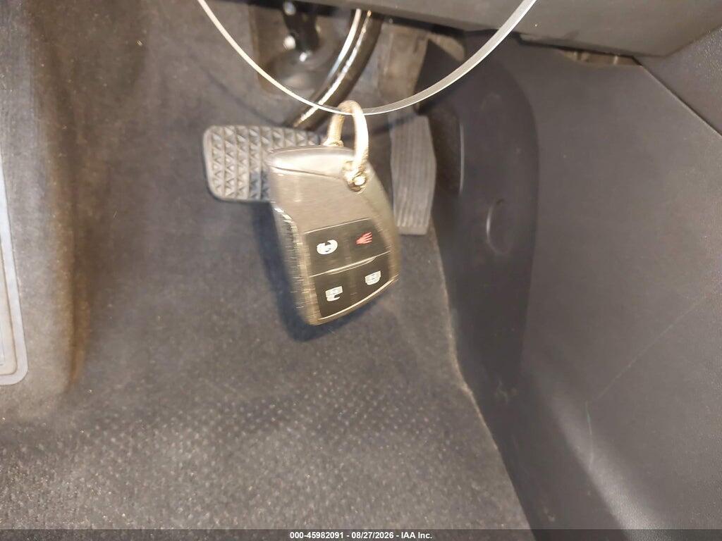 3GNAXHEG3SL205541 2025 CHEVROLET EQUINOX photo no. 11
