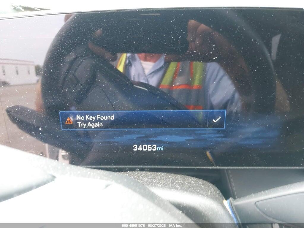 3GNAXHEG7SL206028 2025 CHEVROLET EQUINOX photo no. 7