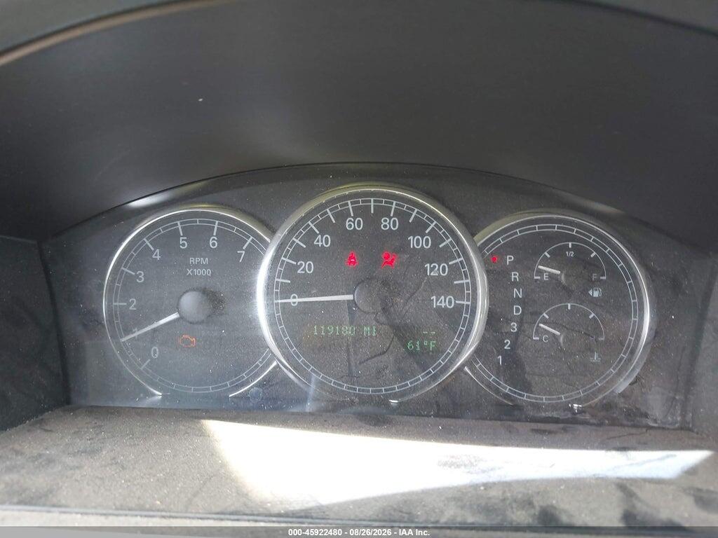 2G4WD582561186970 2006 BUICK LACROSSE photo no. 7