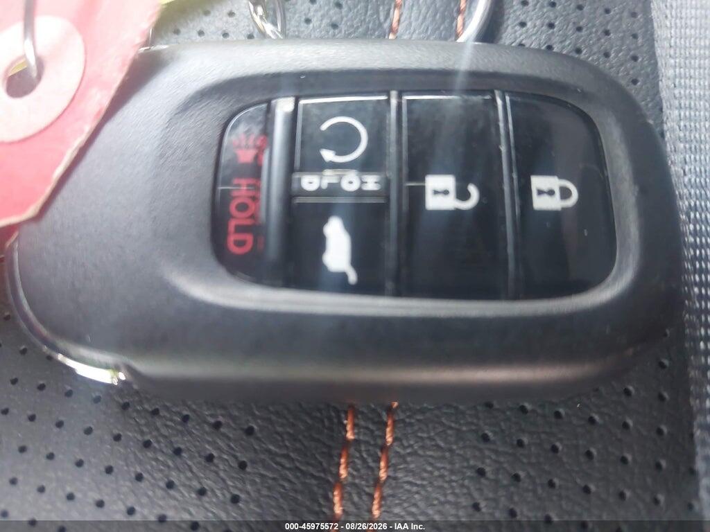 7FARS6H89TE140346 2026 HONDA CR-V HYBRID photo no. 11