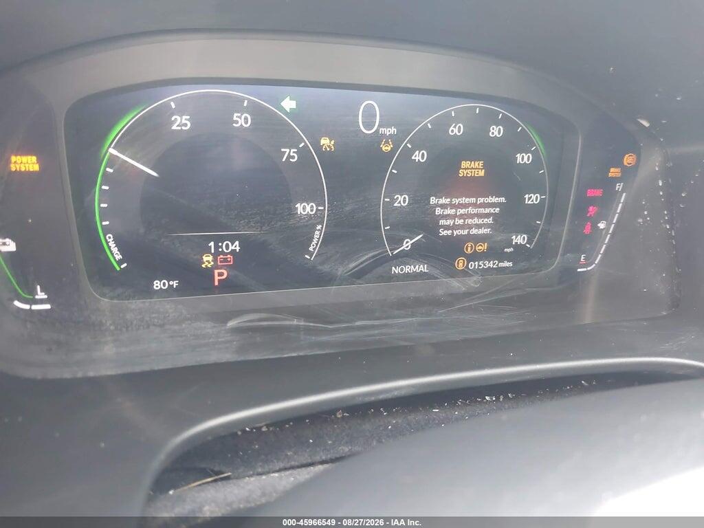7FARS5H8XTE009341 2026 HONDA CR-V HYBRID photo no. 7