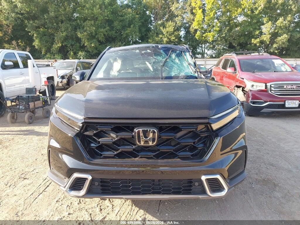 7FARS6H98TE094470 2026 HONDA CR-V HYBRID photo no. 12