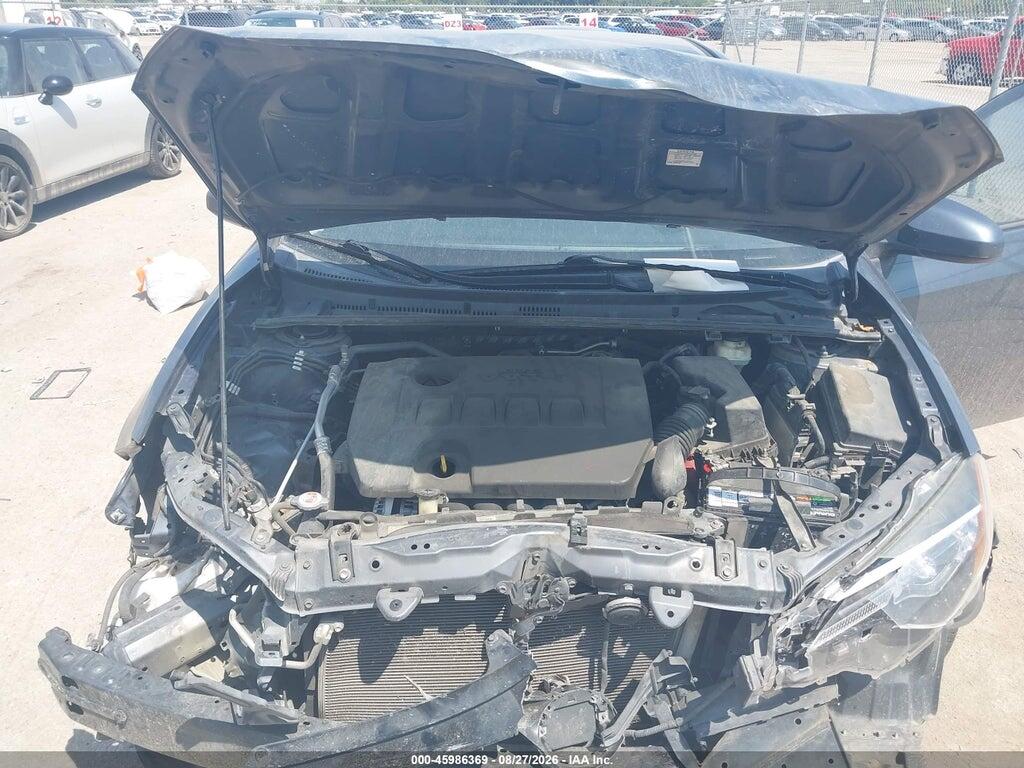 2T1BURHE8HC827960 2017 TOYOTA COROLLA photo no. 10