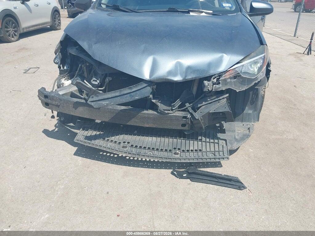 2T1BURHE8HC827960 2017 TOYOTA COROLLA photo no. 6