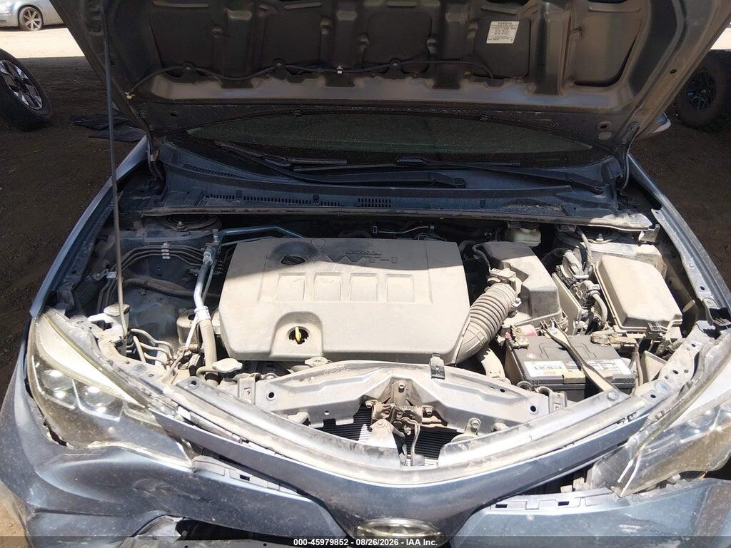 2T1BURHE0HC931648 2017 TOYOTA COROLLA photo no. 10
