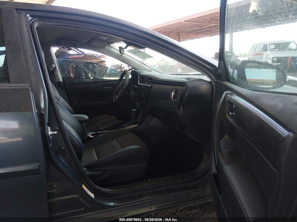 2T1BURHE0HC931648 2017 TOYOTA COROLLA photo no. 5