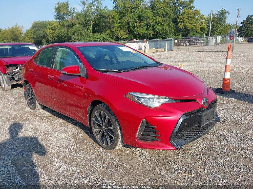 2017 TOYOTA COROLLA 2T1BURHE4HC829074
