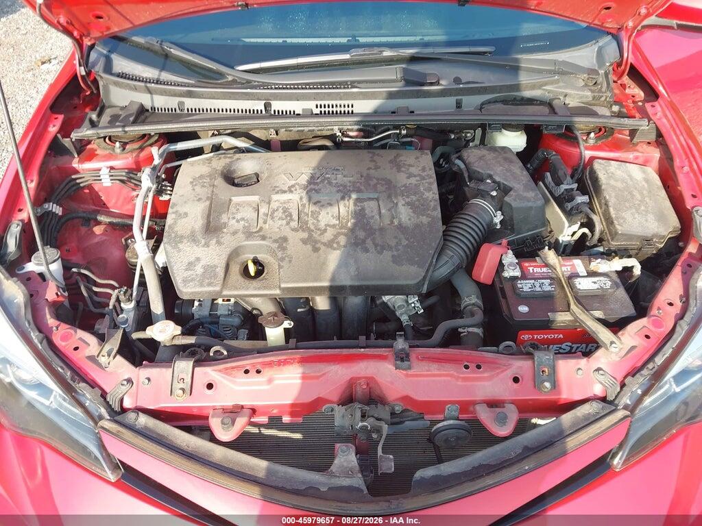 2T1BURHE4HC829074 2017 TOYOTA COROLLA photo no. 10