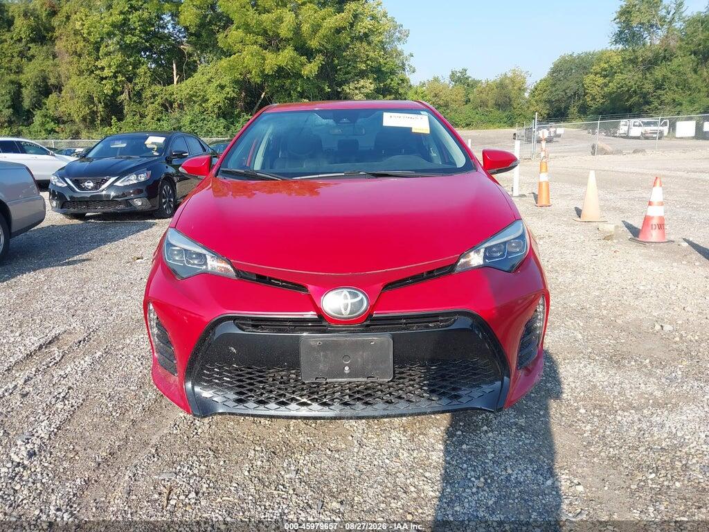 2T1BURHE4HC829074 2017 TOYOTA COROLLA photo no. 12