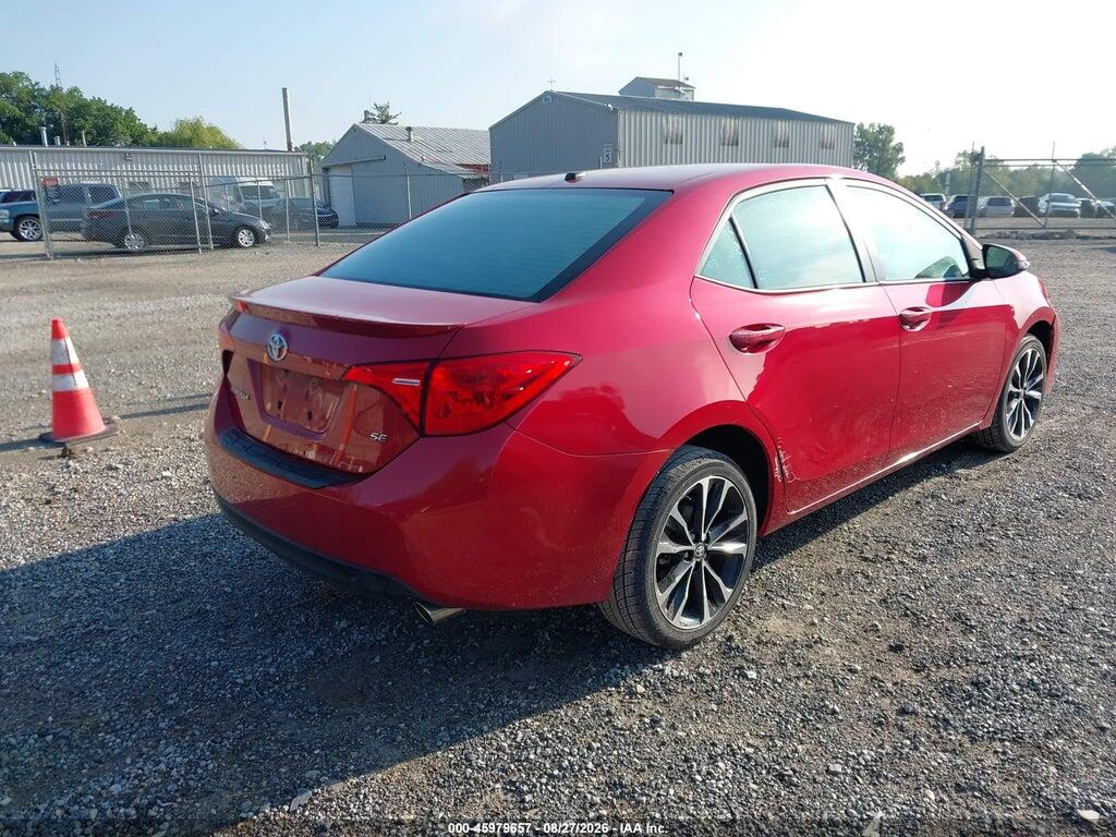 2T1BURHE4HC829074 2017 TOYOTA COROLLA photo no. 4