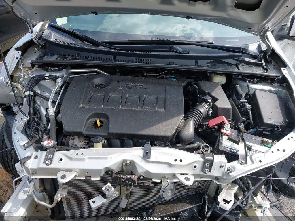 5YFBURHE0HP726301 2017 TOYOTA COROLLA photo no. 10