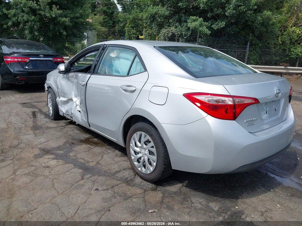 5YFBURHE0HP726301 2017 TOYOTA COROLLA photo no. 3