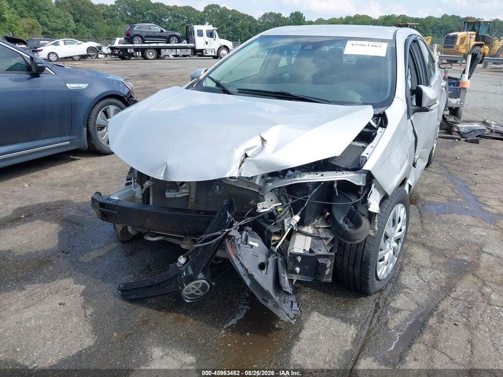 5YFBURHE0HP726301 2017 TOYOTA COROLLA photo no. 6