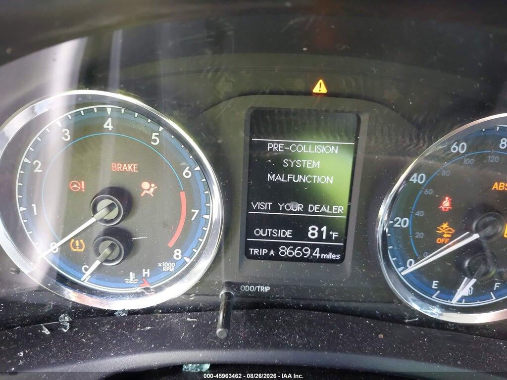 5YFBURHE0HP726301 2017 TOYOTA COROLLA photo no. 7