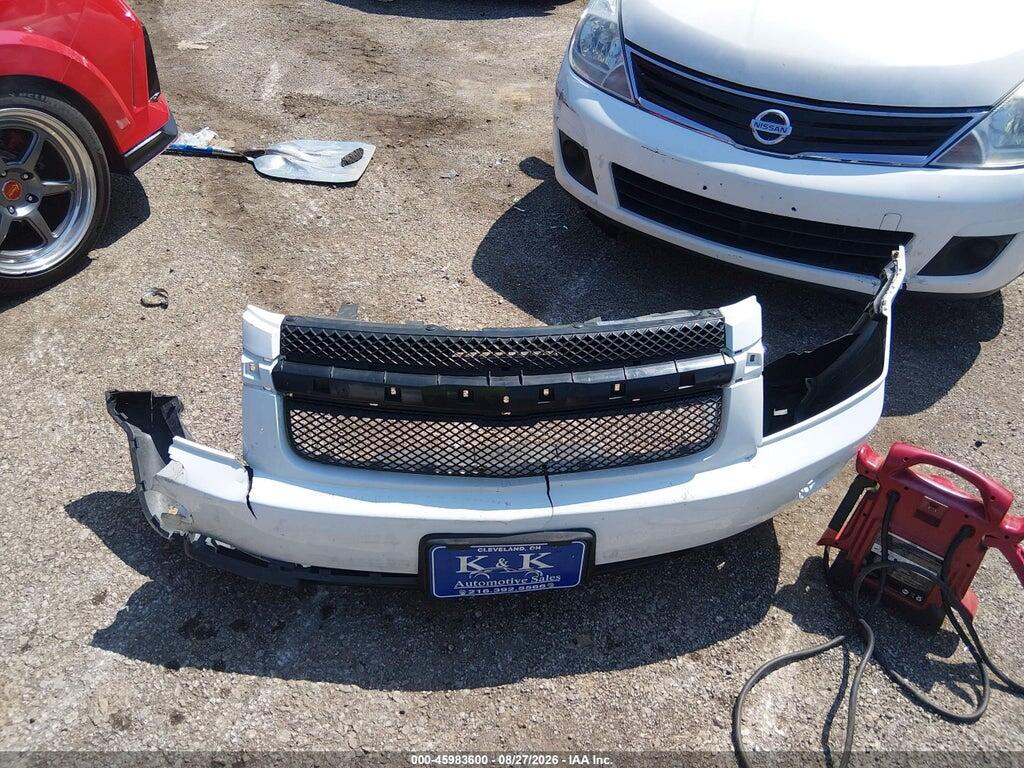 2CNDL73F176236414 2007 CHEVROLET EQUINOX photo no. 11