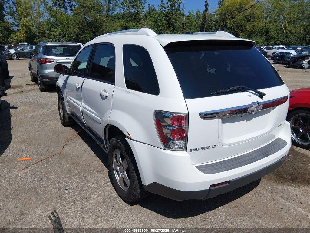 2CNDL73F176236414 2007 CHEVROLET EQUINOX photo no. 3
