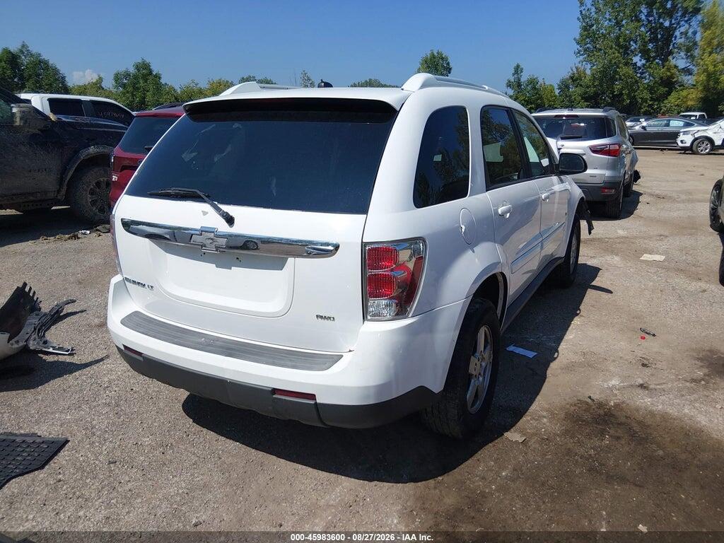 2CNDL73F176236414 2007 CHEVROLET EQUINOX photo no. 4
