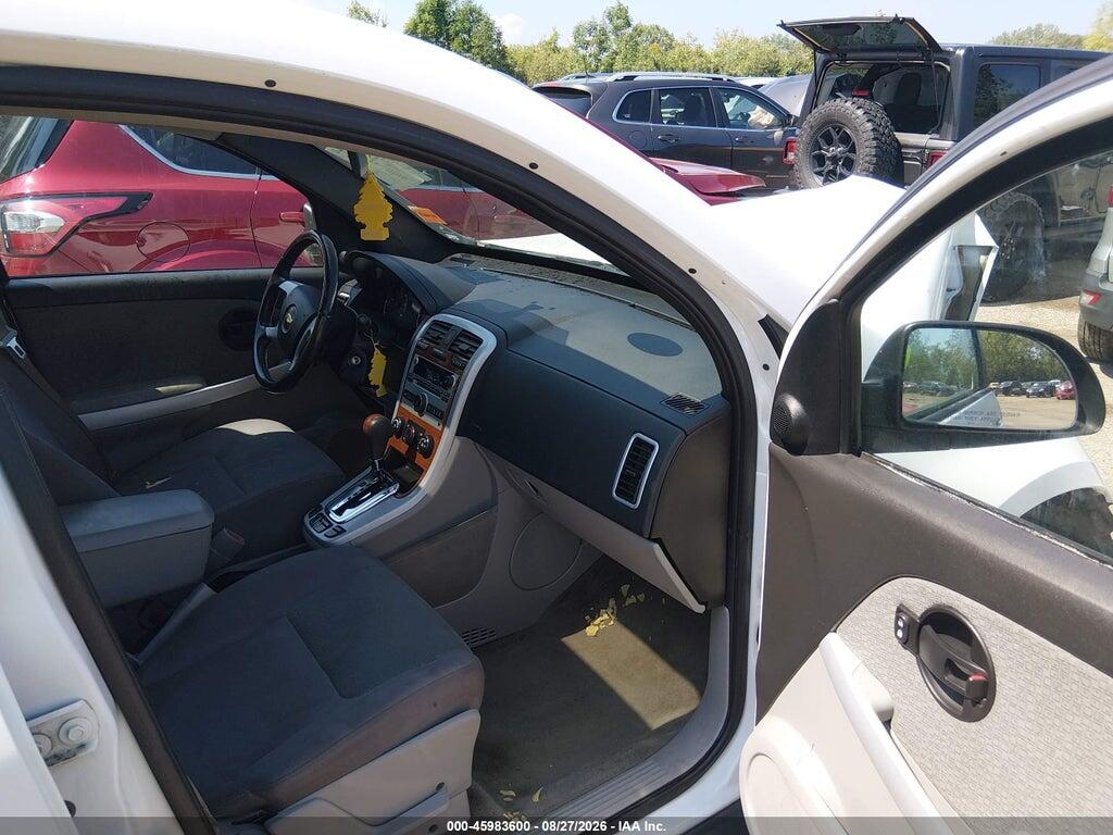 2CNDL73F176236414 2007 CHEVROLET EQUINOX photo no. 5