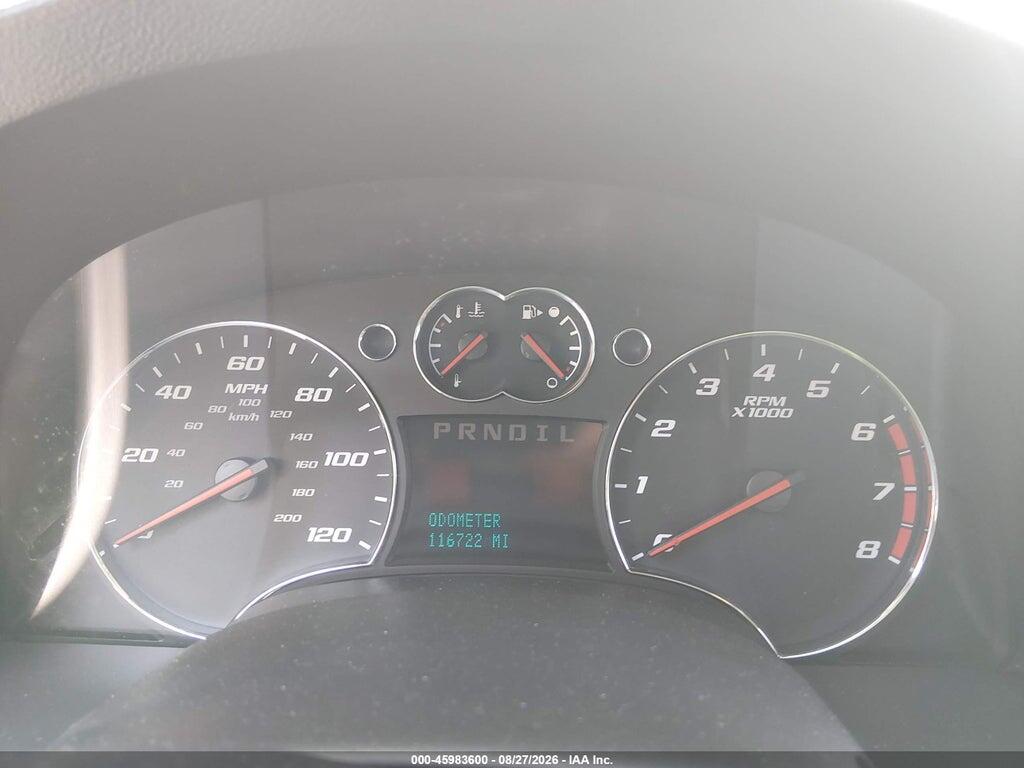 2CNDL73F176236414 2007 CHEVROLET EQUINOX photo no. 7