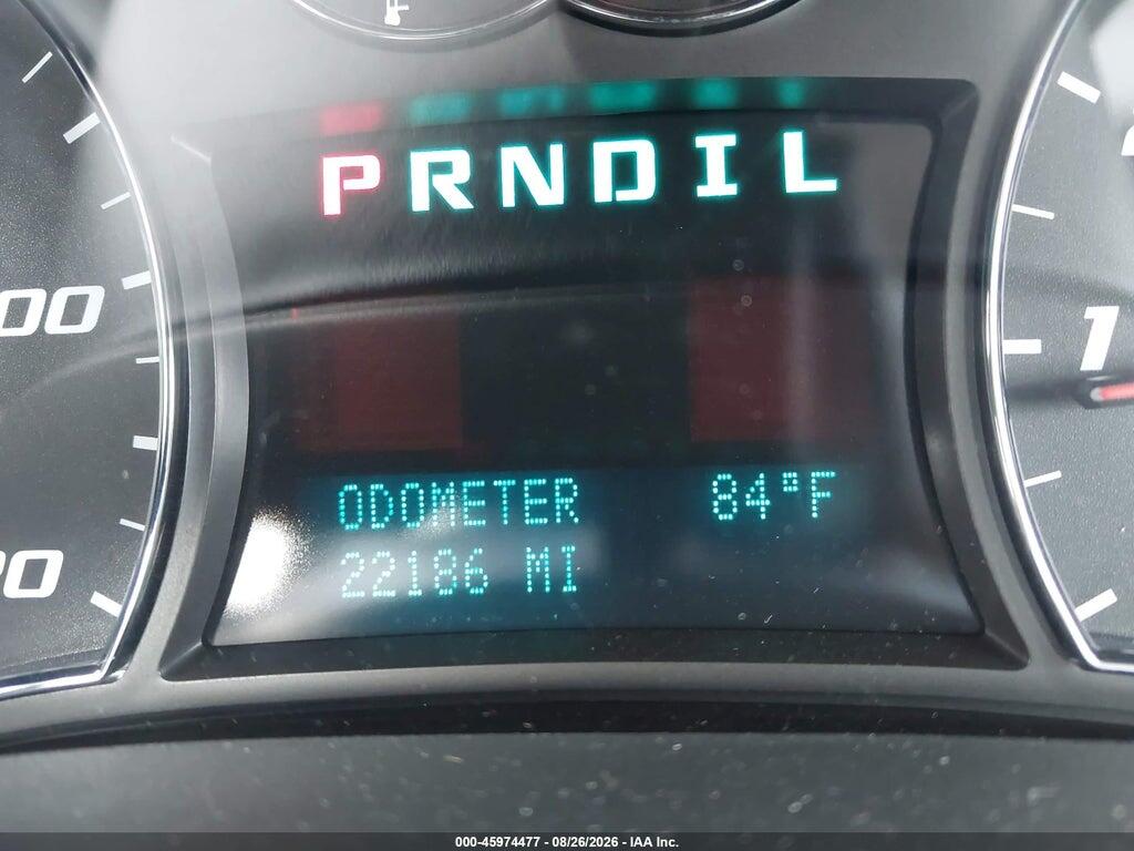 2CNDL13F676121031 2007 CHEVROLET EQUINOX photo no. 12