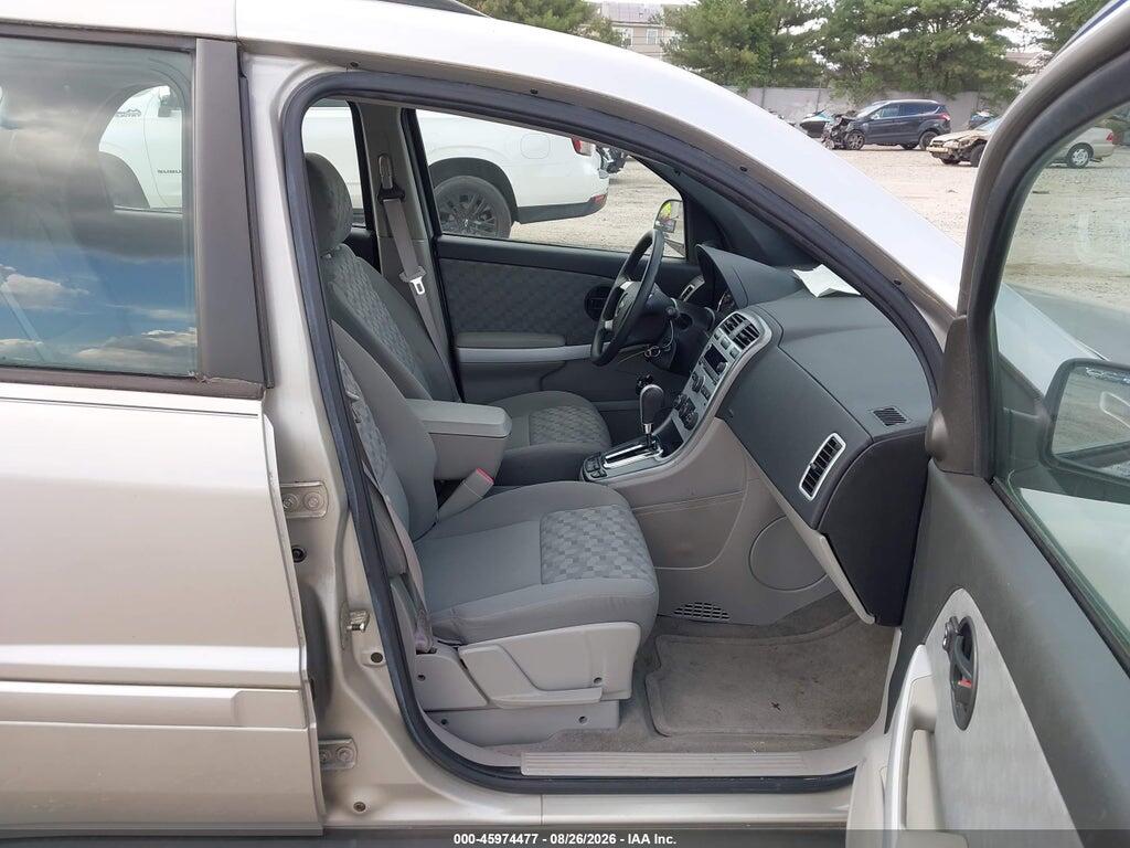 2CNDL13F676121031 2007 CHEVROLET EQUINOX photo no. 5