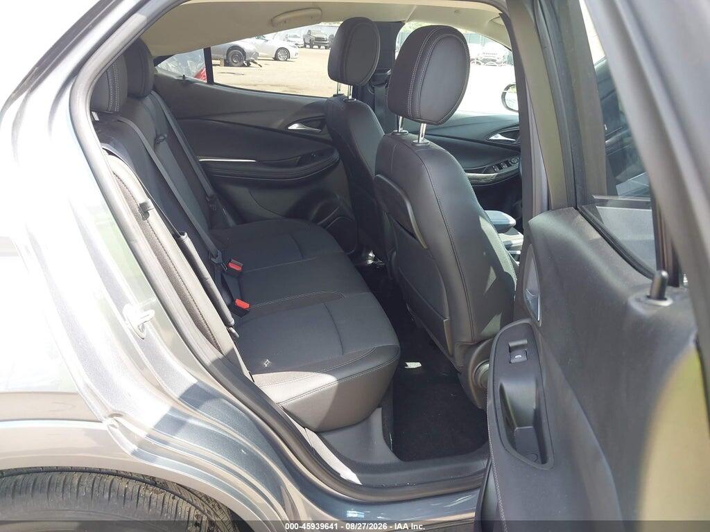 KL4MMDSL5NB050418 2022 BUICK ENCORE GX photo no. 8