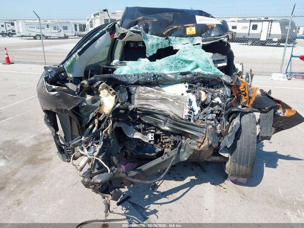 3C4PDCAB7CT239329 2012 DODGE JOURNEY photo no. 10