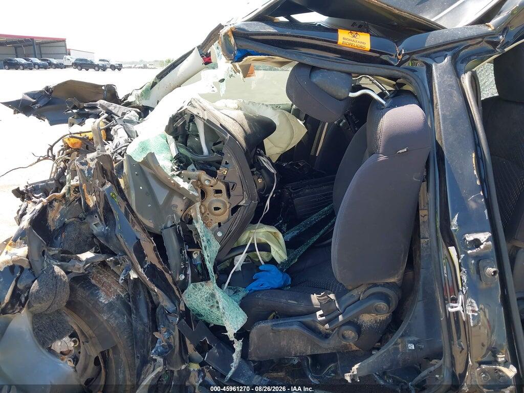 3C4PDCAB7CT239329 2012 DODGE JOURNEY photo no. 5