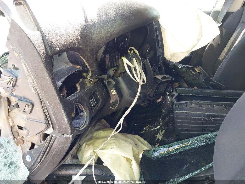 3C4PDCAB7CT239329 2012 DODGE JOURNEY photo no. 7