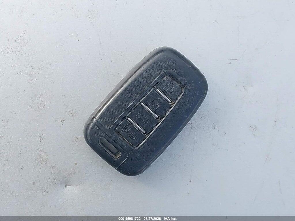KMHEC4A49BA018737 2011 HYUNDAI SONATA HYBRID photo no. 11