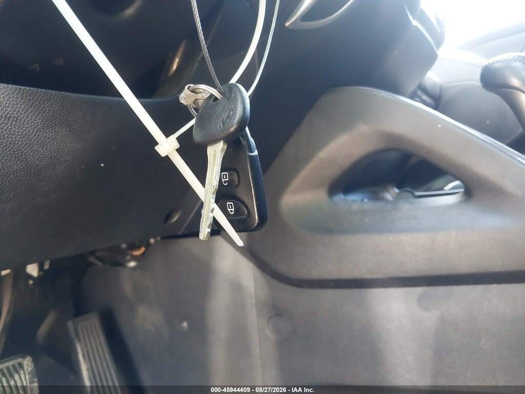 KM8JU3AC7BU306123 2011 HYUNDAI TUCSON photo no. 11
