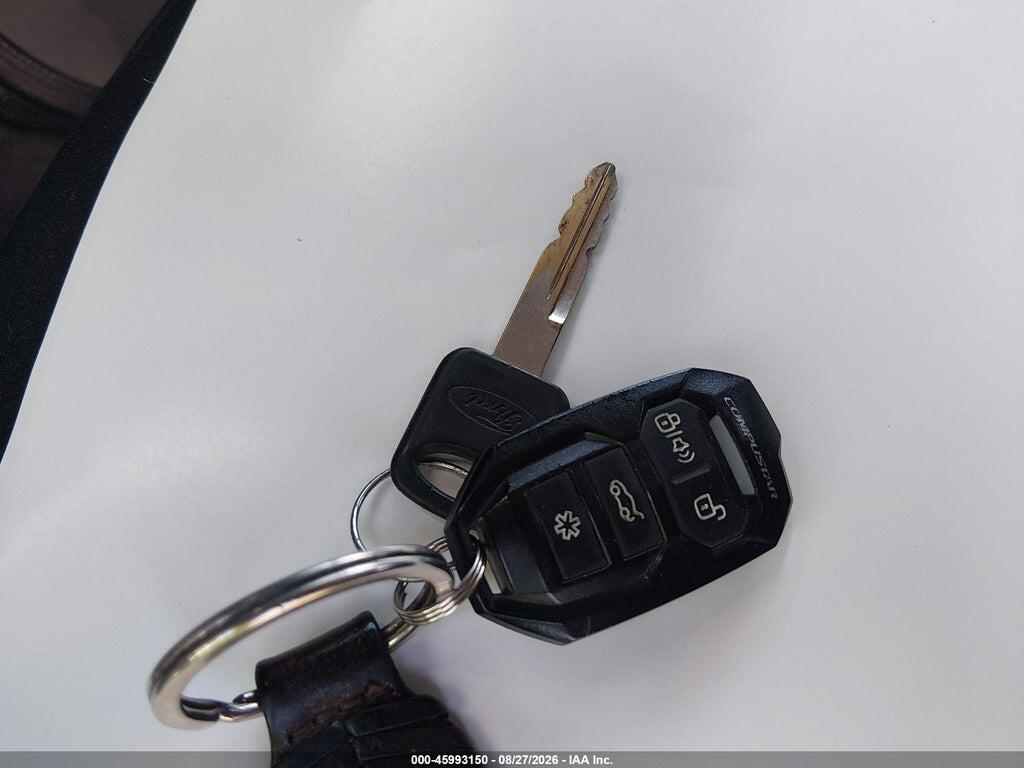 1FTNE24W59DA48004 2009 FORD E-250 photo no. 11