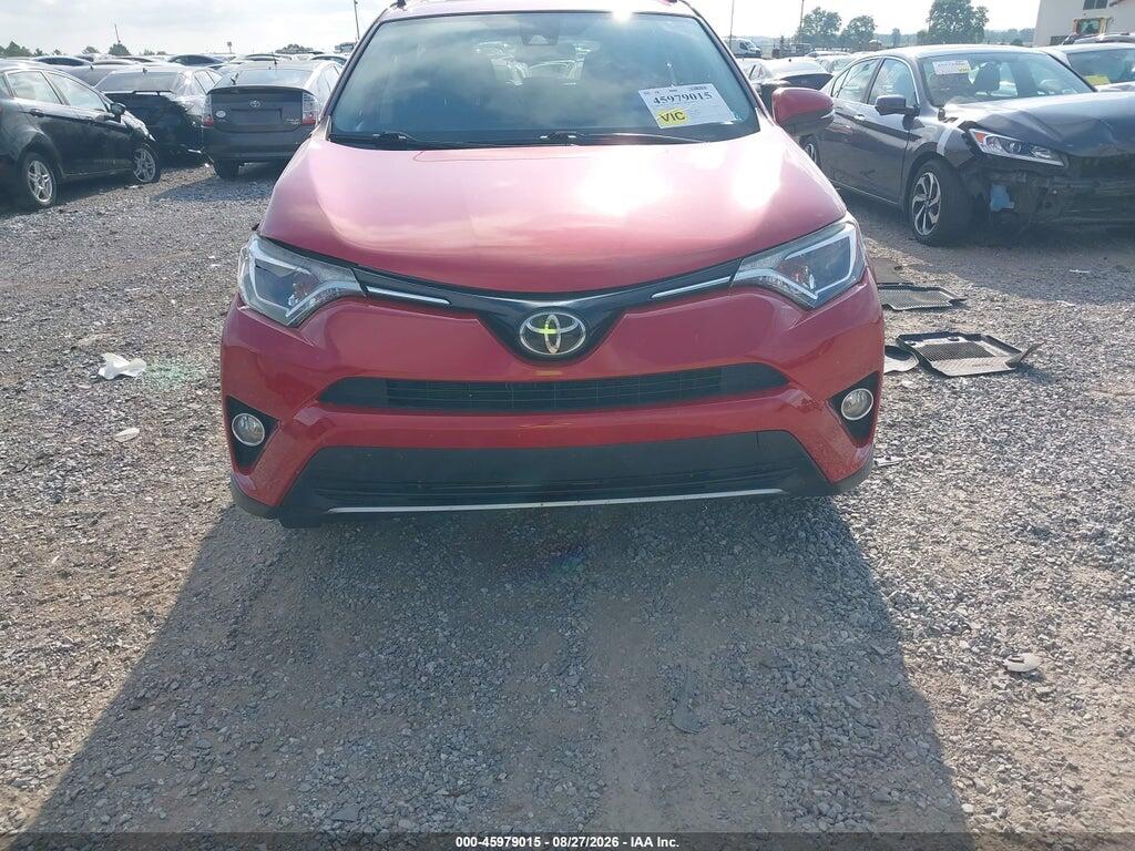 JTMRFREV2HJ146632 2017 TOYOTA RAV4 photo no. 12