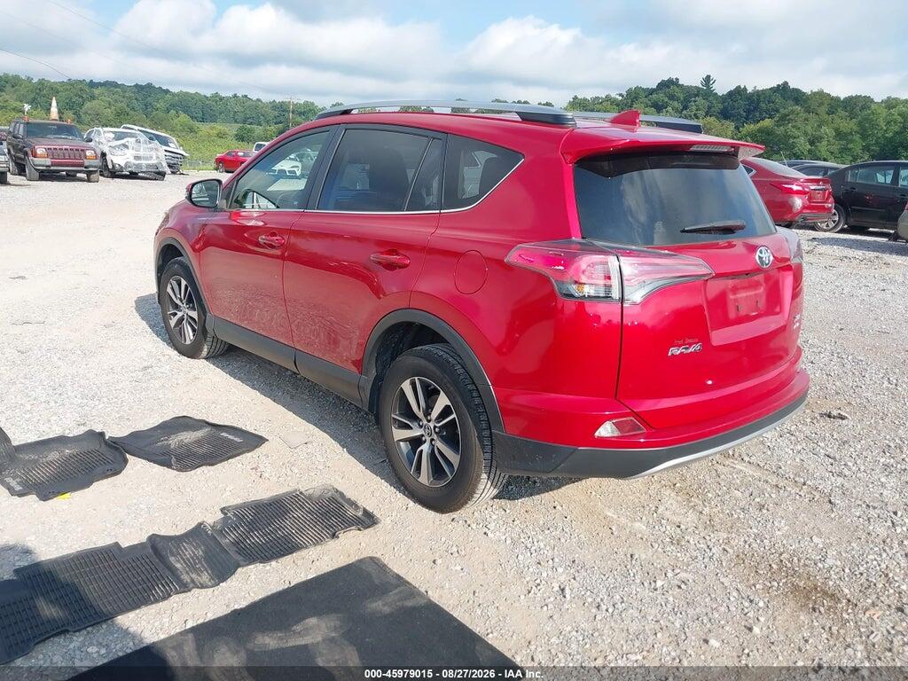 JTMRFREV2HJ146632 2017 TOYOTA RAV4 photo no. 3