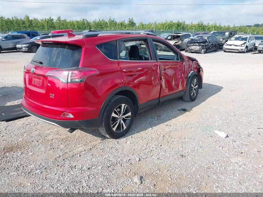 JTMRFREV2HJ146632 2017 TOYOTA RAV4 photo no. 4