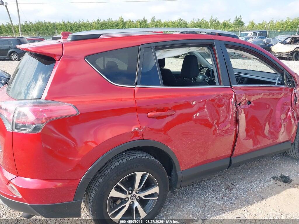 JTMRFREV2HJ146632 2017 TOYOTA RAV4 photo no. 6