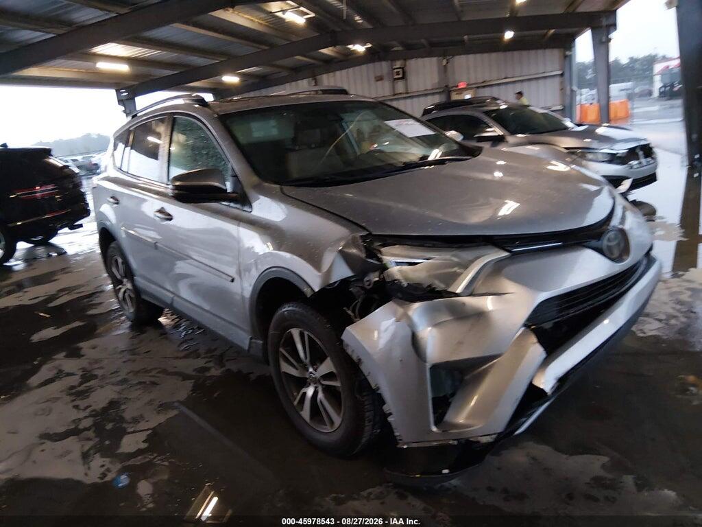 2017 TOYOTA RAV4 2T3WFREV7HW318075