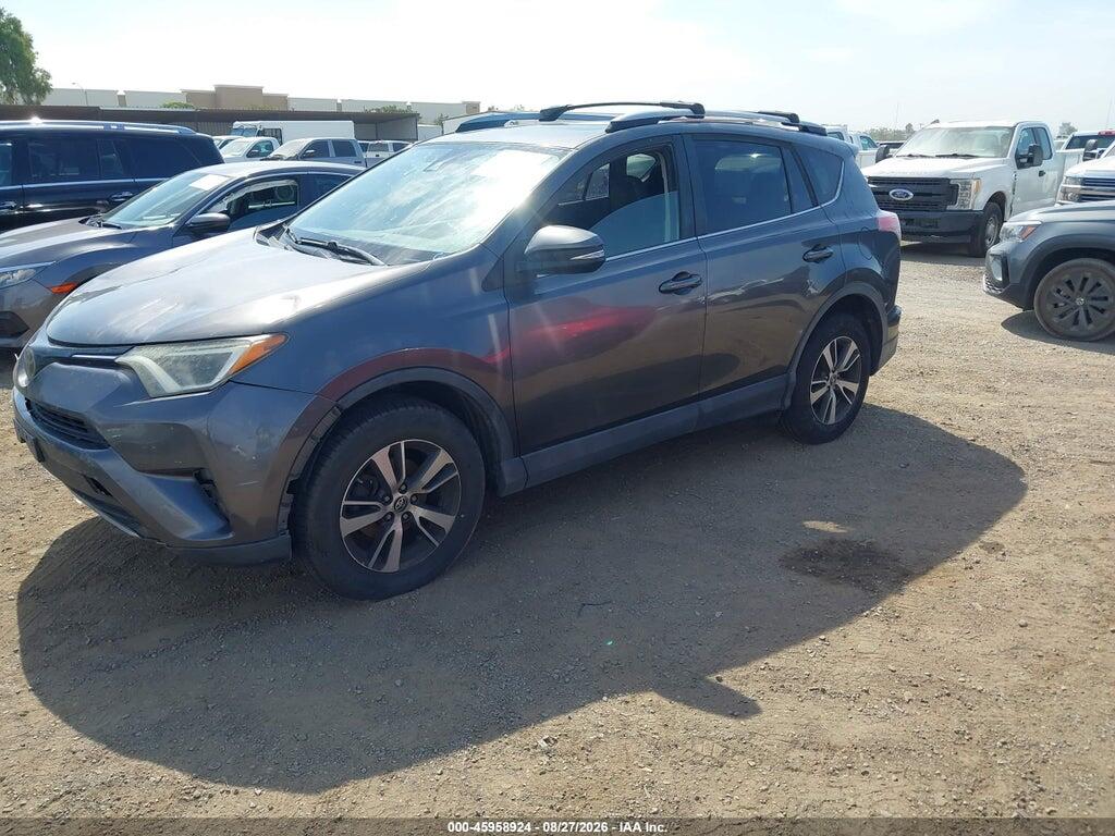 JTMWFREV4HJ107737 2017 TOYOTA RAV4 photo no. 2