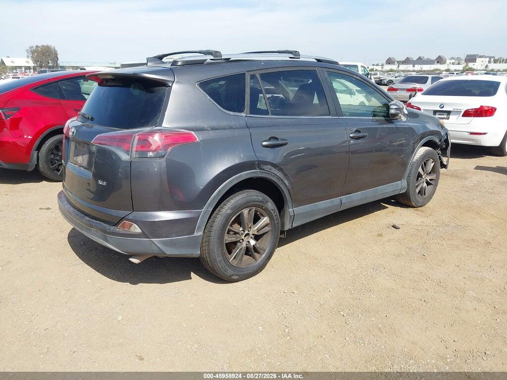 JTMWFREV4HJ107737 2017 TOYOTA RAV4 photo no. 4