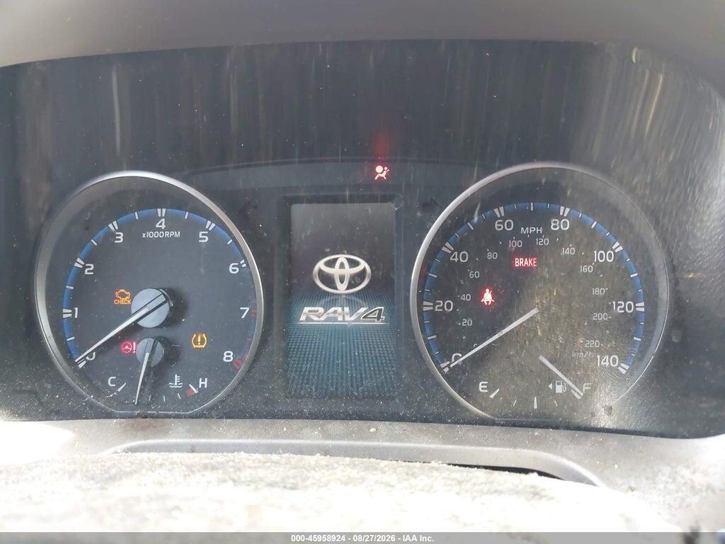 JTMWFREV4HJ107737 2017 TOYOTA RAV4 photo no. 7