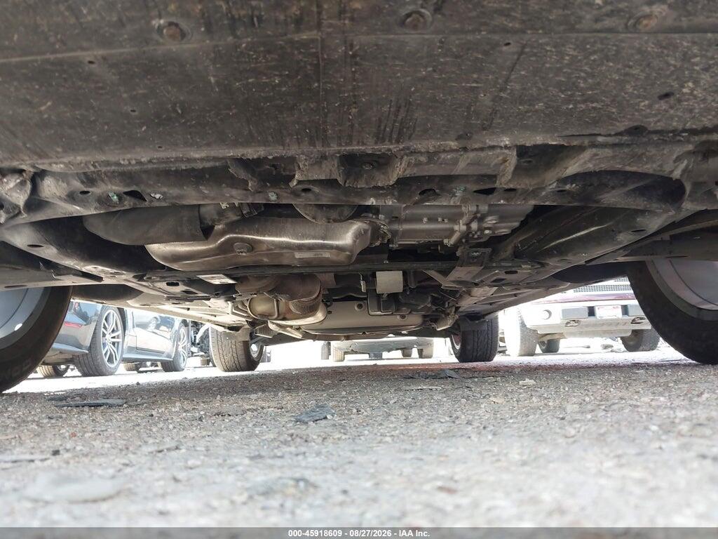 1GNERGRS3SJ265749 2025 CHEVROLET TRAVERSE photo no. 6