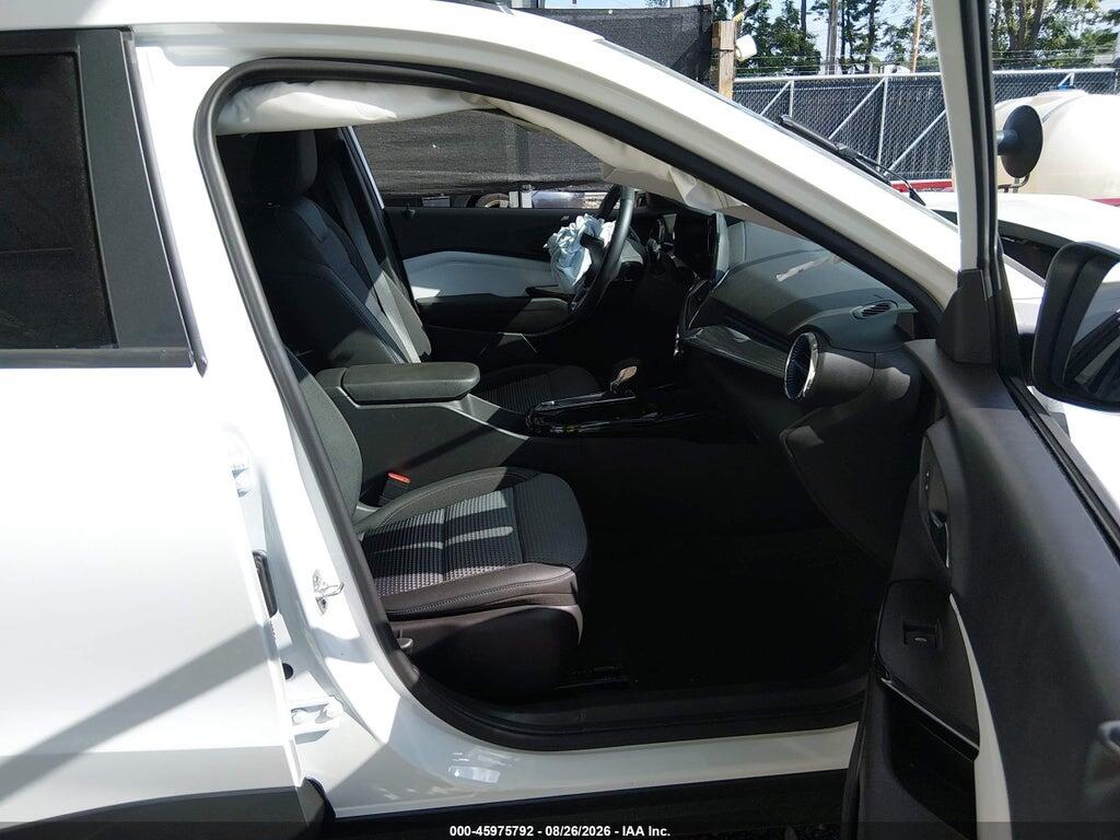 KL77LHEPXSC134992 2025 CHEVROLET TRAX photo no. 5