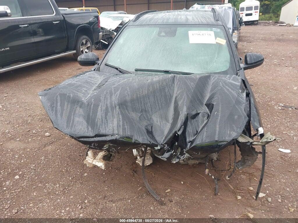 KL77LJEP3SC336550 2025 CHEVROLET TRAX photo no. 11