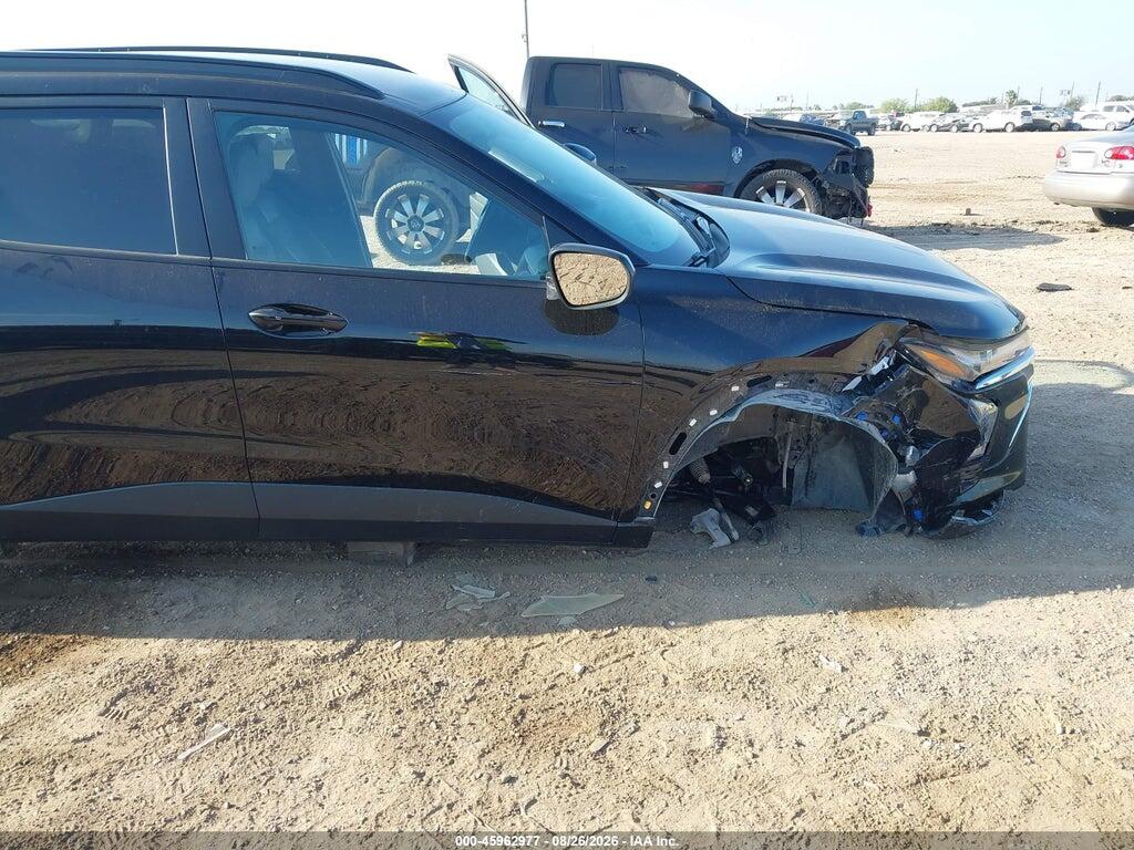 KL77LHEP7SC257696 2025 CHEVROLET TRAX photo no. 6