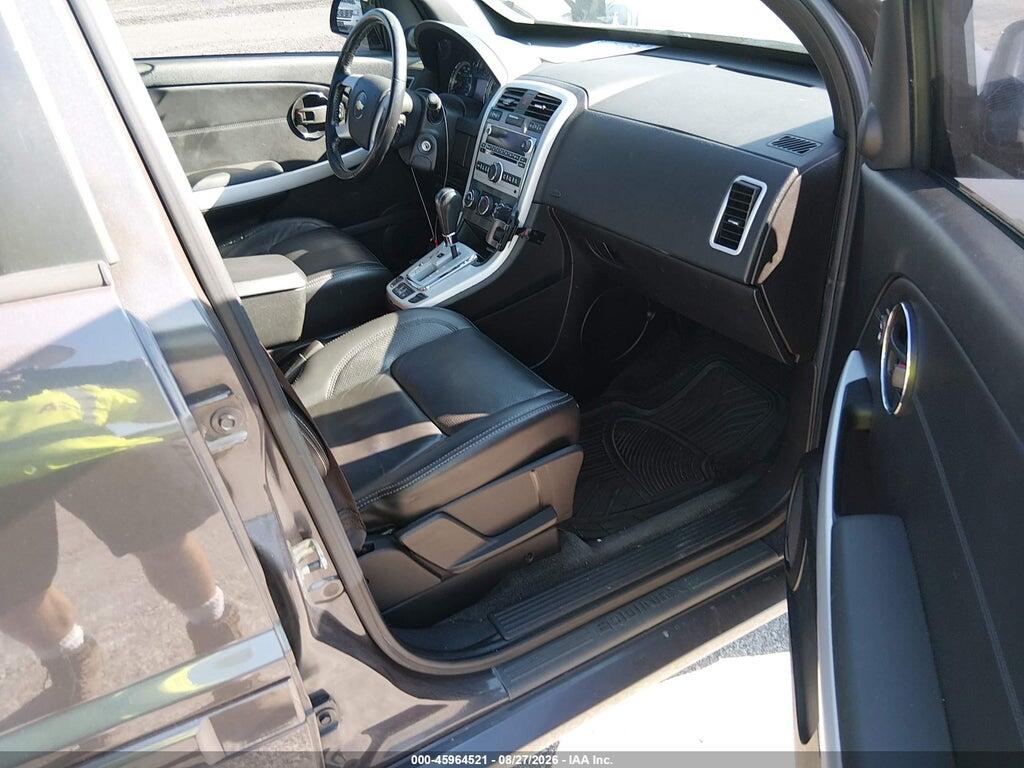 2CNDL537086035764 2008 CHEVROLET EQUINOX photo no. 5