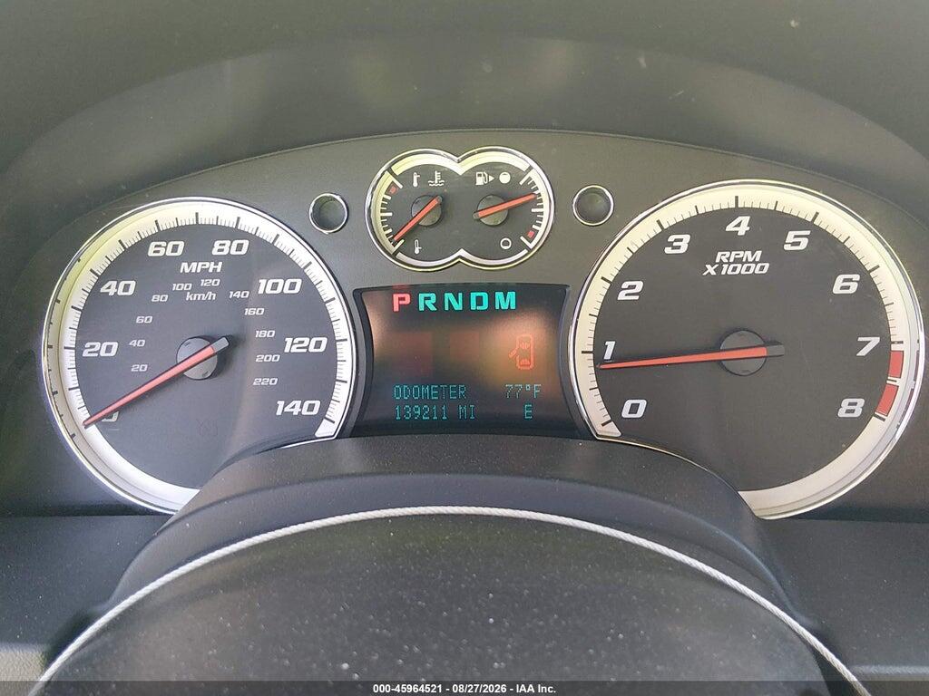 2CNDL537086035764 2008 CHEVROLET EQUINOX photo no. 7