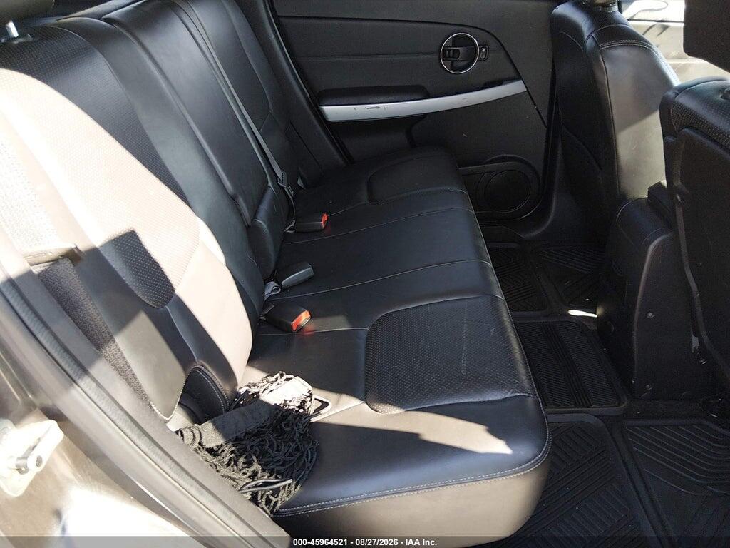 2CNDL537086035764 2008 CHEVROLET EQUINOX photo no. 8
