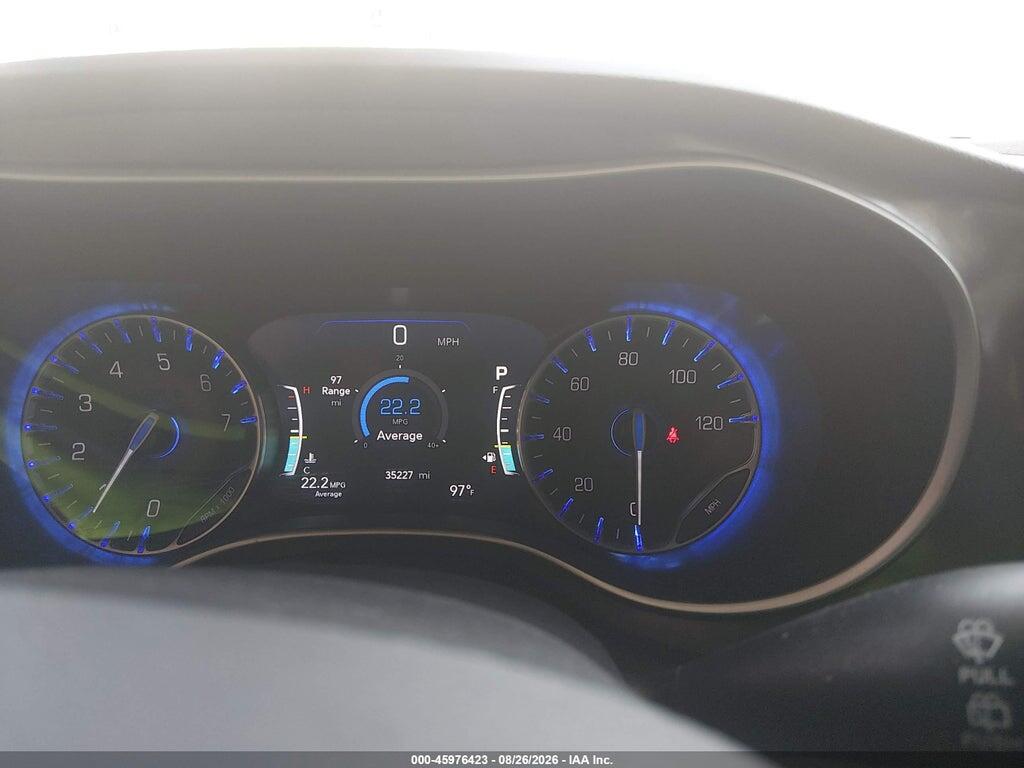 2C4RC1BG3SR593344 2025 CHRYSLER PACIFICA photo no. 7